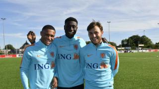 Jong Oranje
